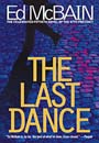 Last Dance by Ed McBain